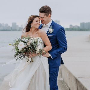 Meet your Posher, Madison